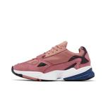 Кроссовки Adidas Wmns Falcon 'Raw Pink' 3