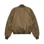 Бомберы Stussy Built Reversible Bomber Jacket 'Коричневый' 2
