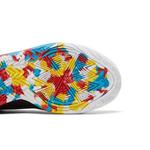 Кроссовки Nike Kyrie Flytrap 6 SE GS 'Black Multi-Color' 5