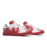 Кроссовки Pharrell x BBC x adidas Stan Smith 'Palm Tree Pack' 8
