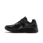 Кроссовки New Balance 2002R 'Black Powder Green' 3