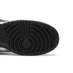 Кроссовки Supreme x Nike Dunk Low OG SB QS 'Black' 5