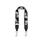Аксессуары Marc Jacobs The Strap 'Черный/Белый' 2
