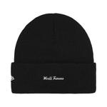 Бини Supreme New Era Box Logo Beanie 'Black' 2