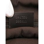 Сумка-тоут Nylon Capri с логотипом GG (2000-2015 годы) 2