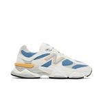 Кроссовки New Balance 9060 'Heron Blue Grey' 1