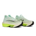 Кроссовки Nike Wmns Air Zoom Alphafly NEXT% 2 'Mint Foam Volt' 8