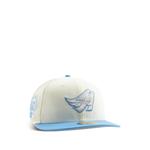 Бейсболка 59FIFTY Los Angeles Angels 2