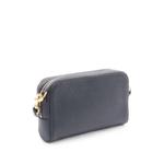 Сумка через плечо Grained Calfskin Caro Double Pouch (2020-2026 годы) 2