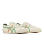 Кроссовки Onitsuka Tiger Mexico 66 'Cream Green Orange' 8