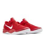 Кроссовки Nike Kobe 8 GS 'University Red' 8
