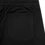 Шорты Aimé Leon Dore Logo Gym Short 'Jet Black' 2