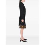 Сумка-сэтчел Damier Ebene Eva (2013 год) 2