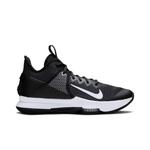 Кроссовки Nike LeBron Witness 4 'Black' 1