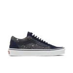 Кроссовки Sailor Moon x Vans Old Skool 'Pretty Guardian - Parisian Night' 1