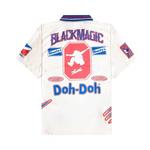 Джерси Pleasures Guilty Soccer Jersey 'Off White' 2