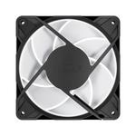 ARCTIC P12 Pro A-RGB 120mm вентилятор — черный 6