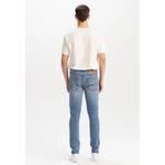 Levi’s® 512™ Мужские зауженные джинсы с низкой посадкой Performance Cool 3