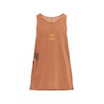 X Song For The Mute graphic-print tank top 1