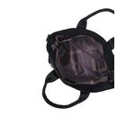 Nia Everyday Nylon Utility Top Handle - Черный 4