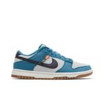 Кроссовки Nike Dunk Low Next Nature 'Toasty - Rift Blue' 1