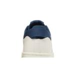 Кроссовки Adidas Superstar J «Chalk White Crew Navy» 7