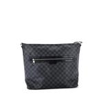 Сумка через плечо Mick Messenger Bag Damier Graphite MM 2