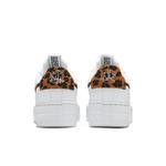 Кроссовки Nike Wmns Air Force 1 Pixel SE 'Leopard Print' 6