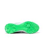 Бутсы Nike React Infinity Pro 'Black Green Spark' 4