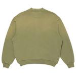 Топы Acne Studios 1996 Zip Up Cardigan 'Olive Green' 2