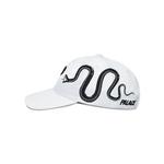Кепки-снэпбэки Palace Snake P 6-Panel 'White' 2
