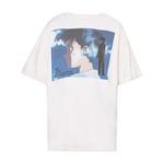 Футболка Evangelion Shinji 1