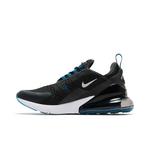 Кроссовки Nike Air Max 270 'Anthracite Industrial Blue' 3