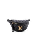 Стеганая поясная сумка New Wave Bumbag 1