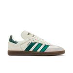 Кроссовки adidas Samba OG 'Ivory Collegiate Green' 1