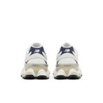 Кроссовки New Balance 9060 'White Navy' 6