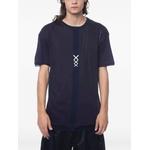 graphic-print T-shirt 1