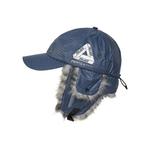 Топы Palace Pertex Dogear 6-Panel 'Skyline Blue' 3