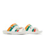 Сандалии 7-Eleven x Crocs Classic Sandal 'White' 8