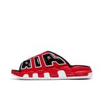 Слайды Nike Air More Uptempo Slide 'Буллз' 3