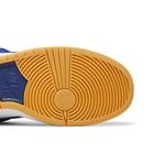 Кроссовки Nike Dunk Low SB 'Los Angeles Dodgers' 5