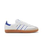 Кроссовки adidas Samba 'White Lucid Blue' 1