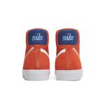 Кроссовки Nike Blazer Mid '77 'First Use - Orange' 6