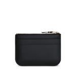 Big Bow leather wallet 2