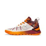 Кроссовки adidas D Rose Son of Chi 'White Bold Orange' 3