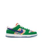 Кроссовки Dunk Low Foam Finger 1