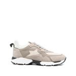 Декорированные кроссовки 1