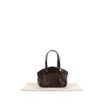 Сумка Damier Ebene Verona PM (2010 год) 2