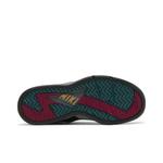 Кроссовки Nike Air Flight Huarache 'Airbrush - Bordeaux' 4