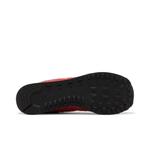Кроссовки New Balance 574 'Premium OG Pack - Varsity Red' 4